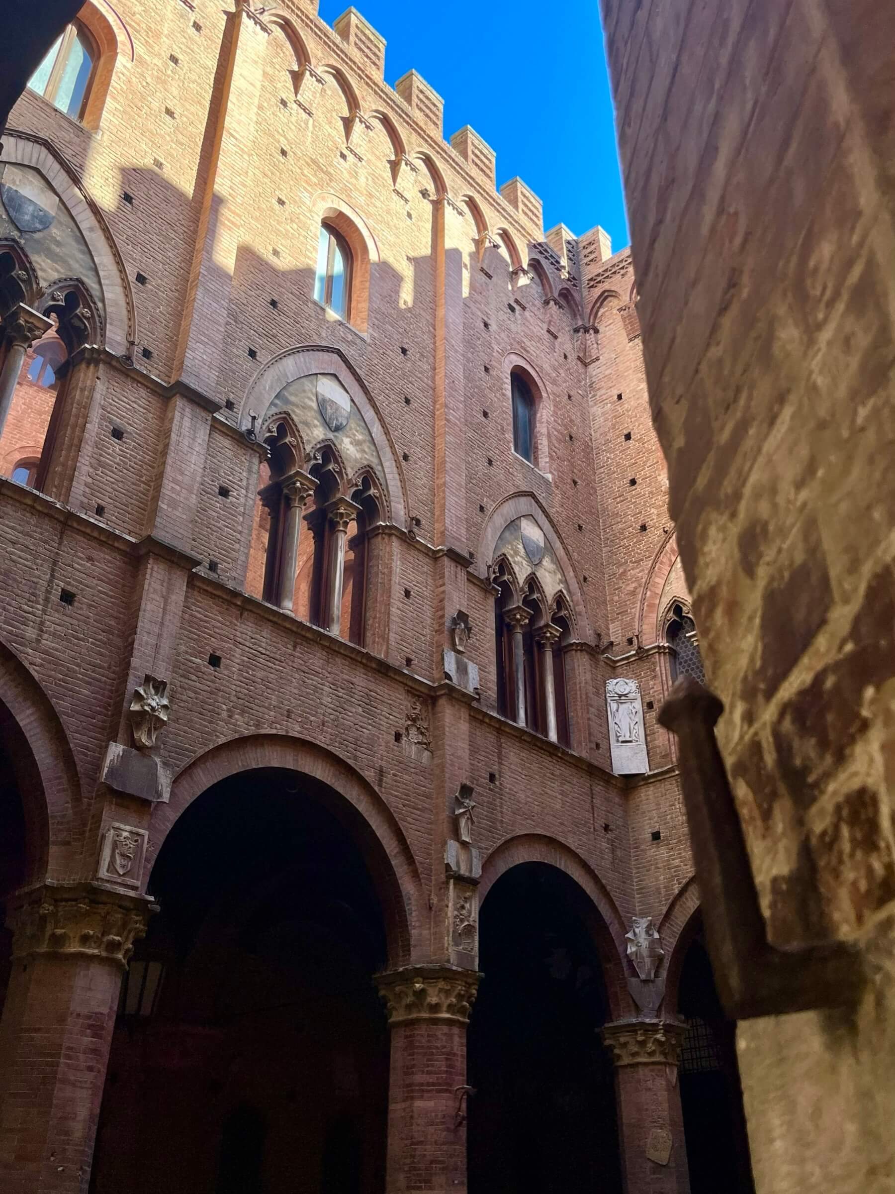 palazzo pubblico di siena