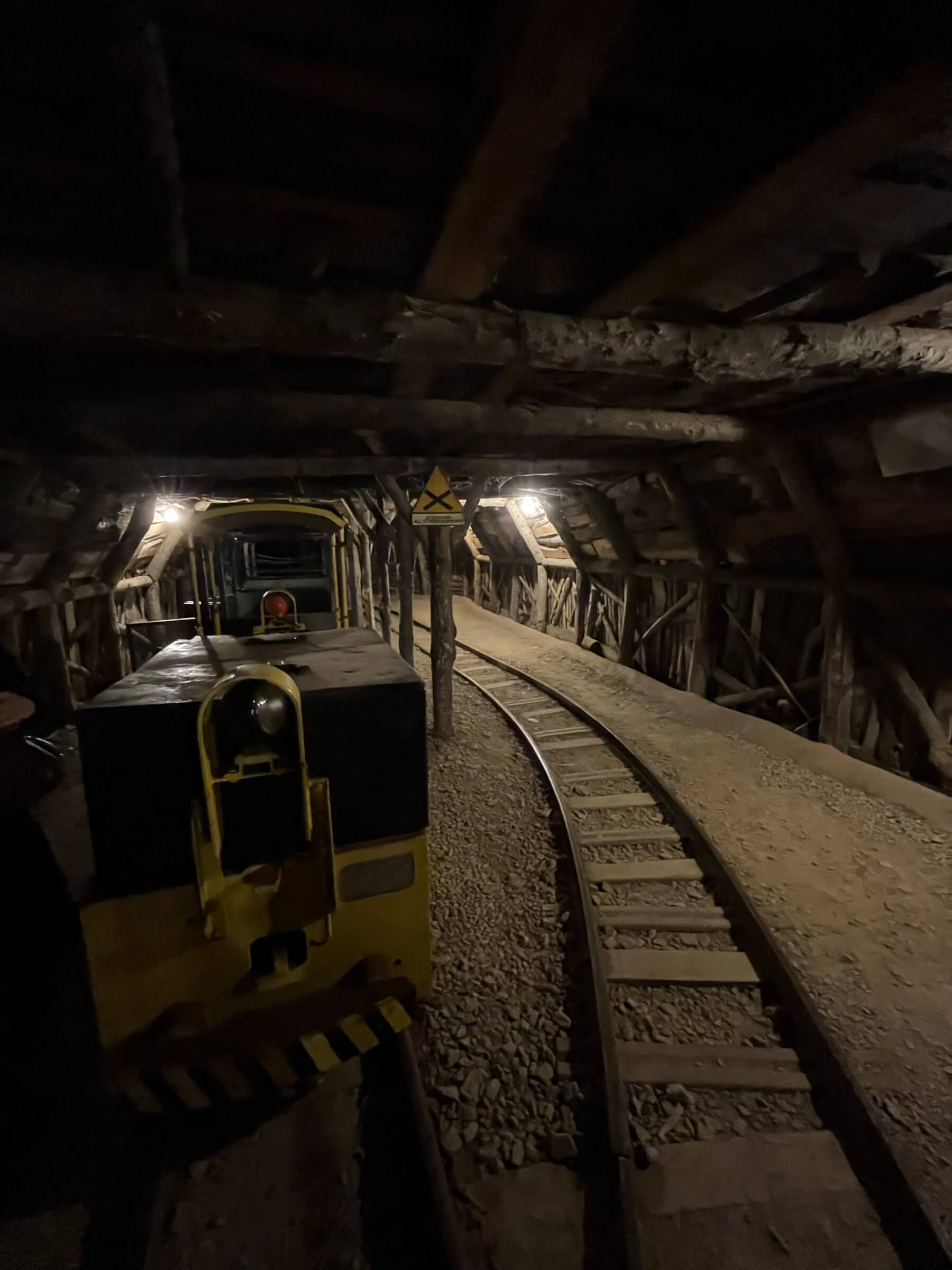 parco museo minerario abbadia san salvatore